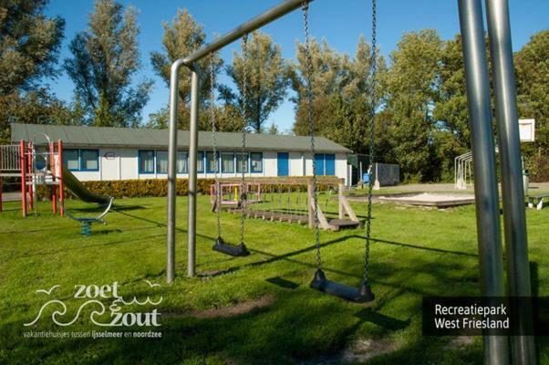 Holiday-Home Helmgras 5P. Amsterdam And The Beach Opmeer Zewnętrze zdjęcie